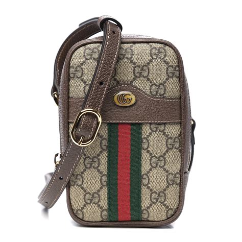 gucci small crossbody purse|Gucci ophidia gg small crossbody.